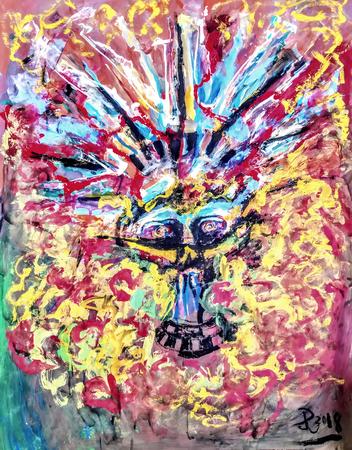 Pissed Liberté (4,2018)