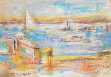 Arcachon