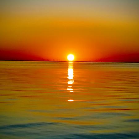 Texas Sunset