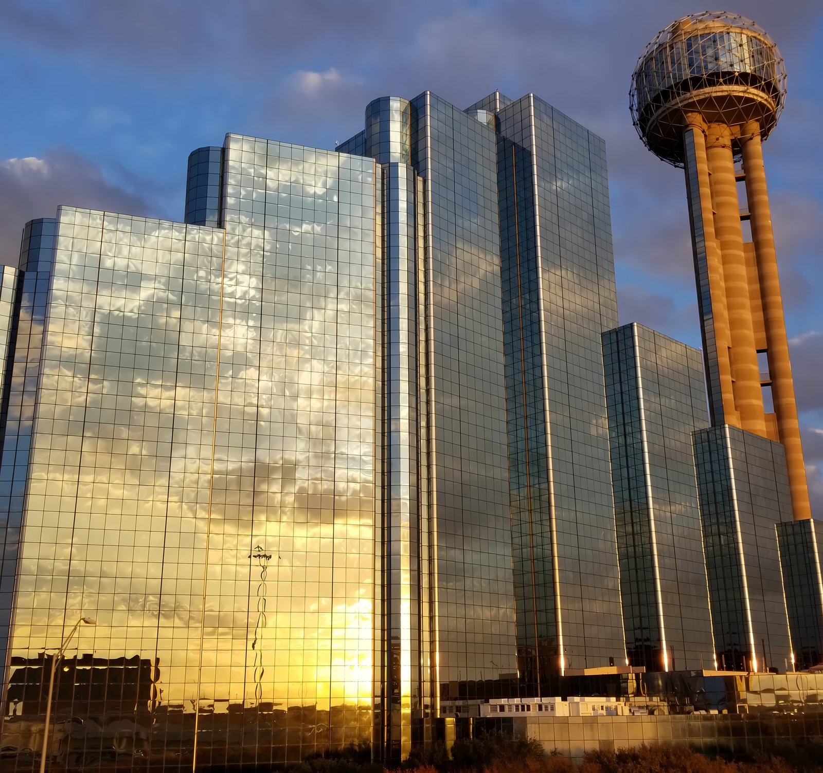 Dallas
