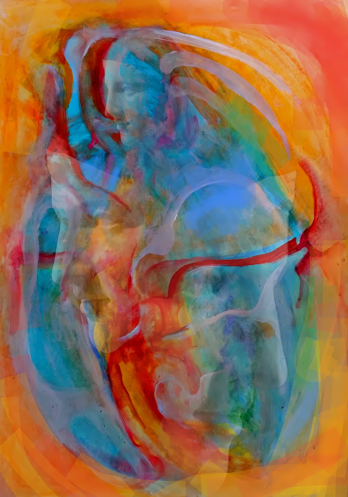 The Three Graces