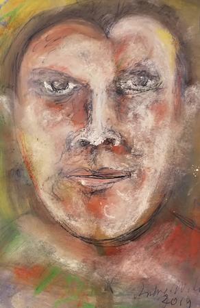 Max Beckman