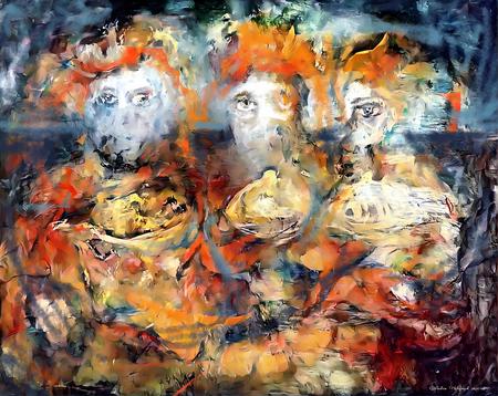 Three Kings