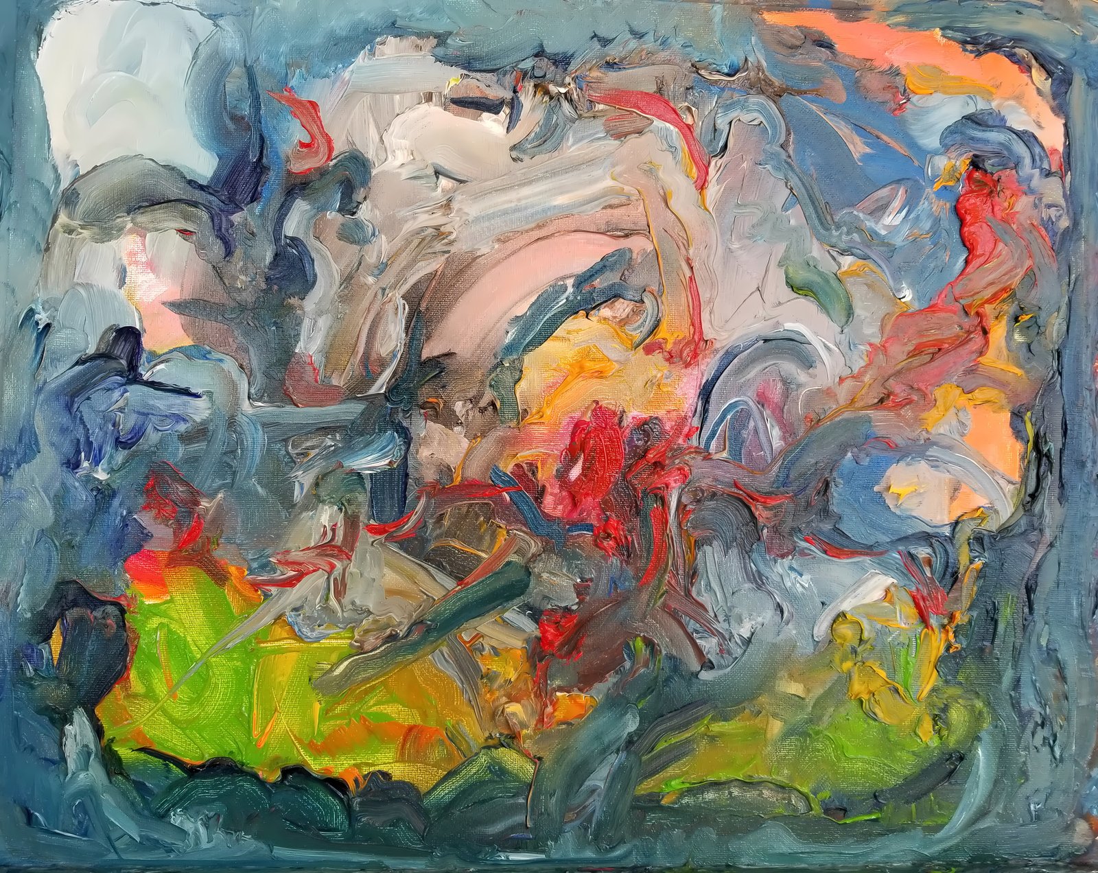 Strike