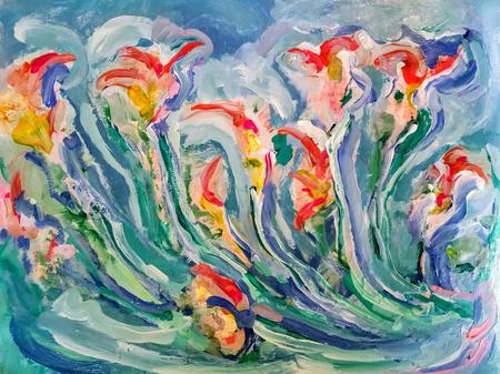 Irises