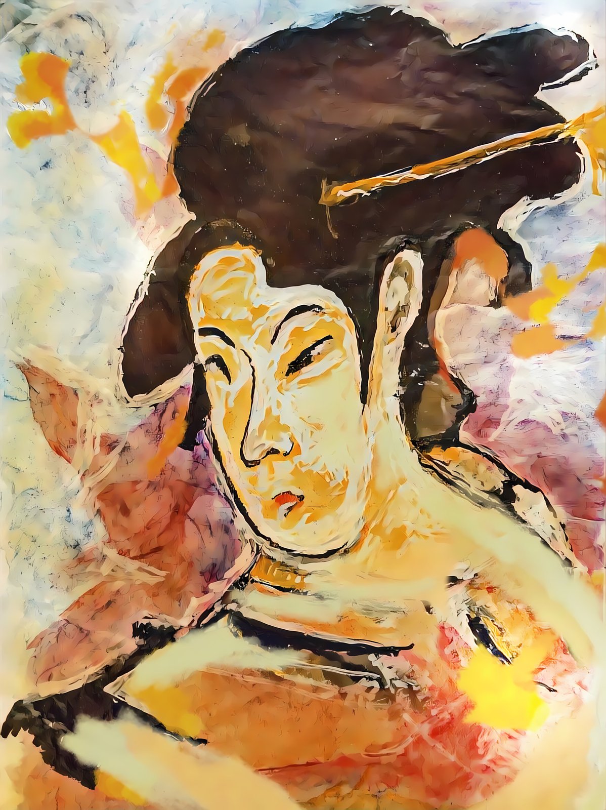 Bijin-ga