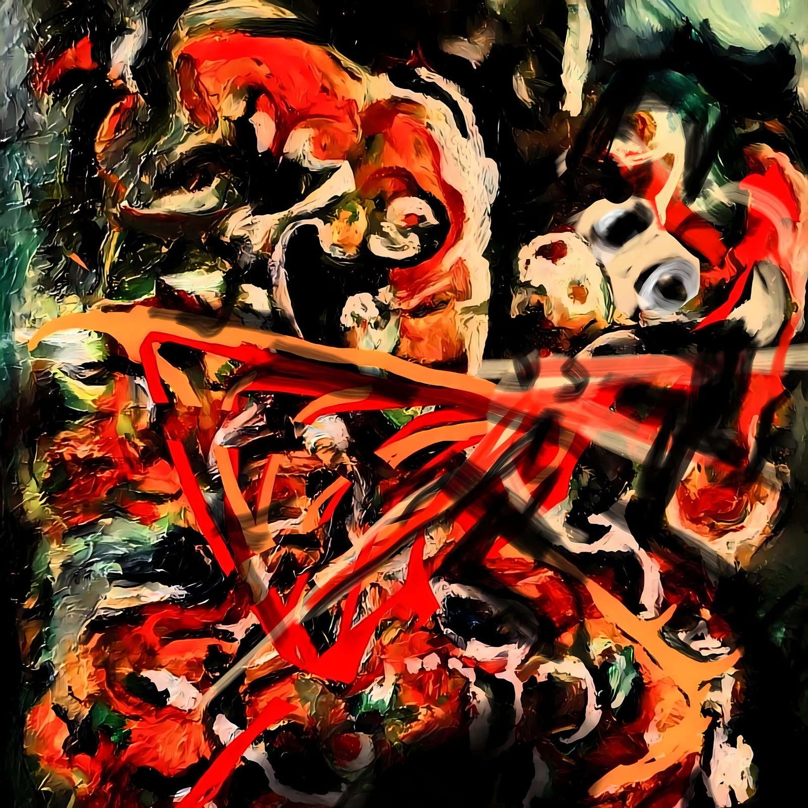 Convergence