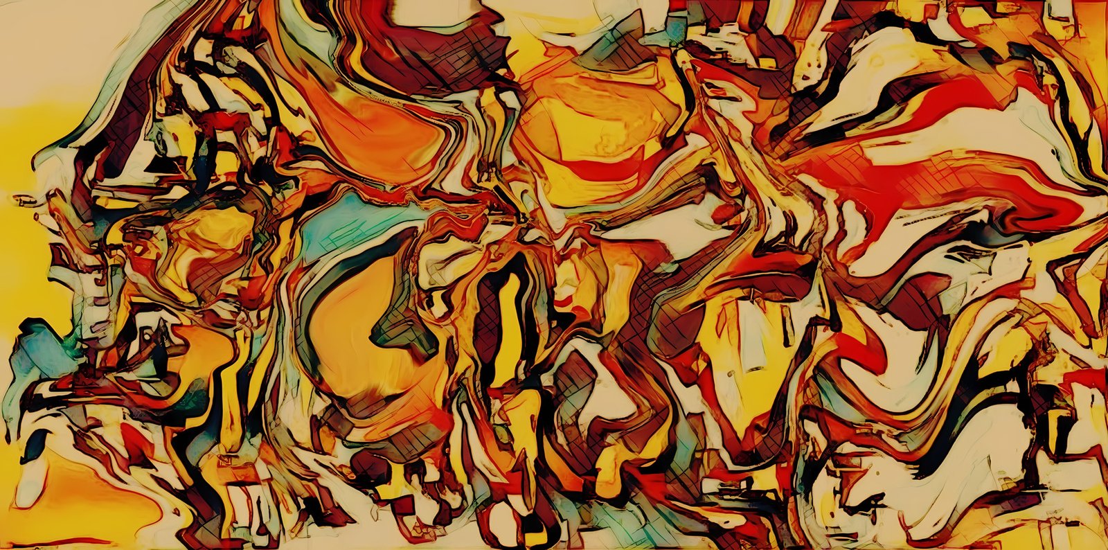 Stained