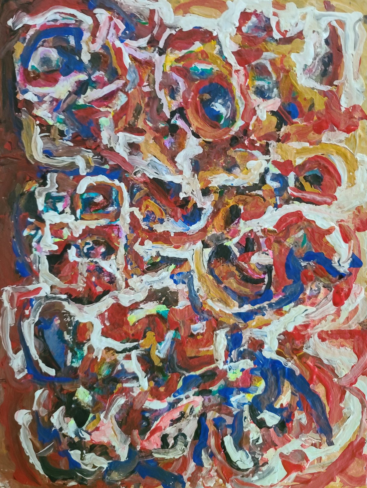 Rot Raum