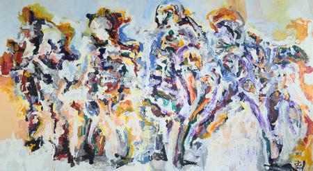 Abstract Image 911