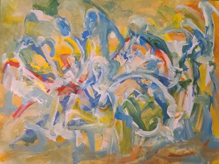 Untitled XXVII