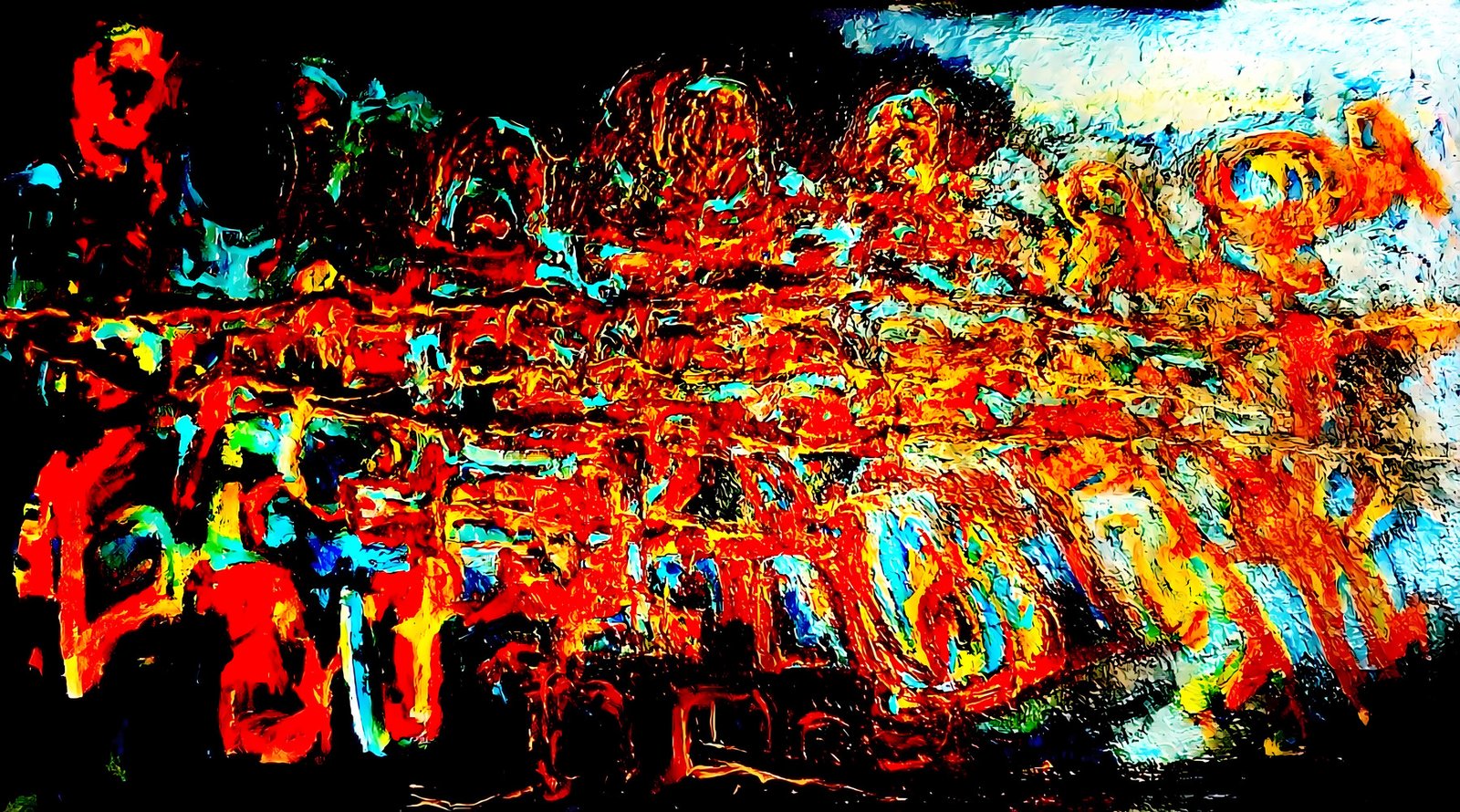 Clash