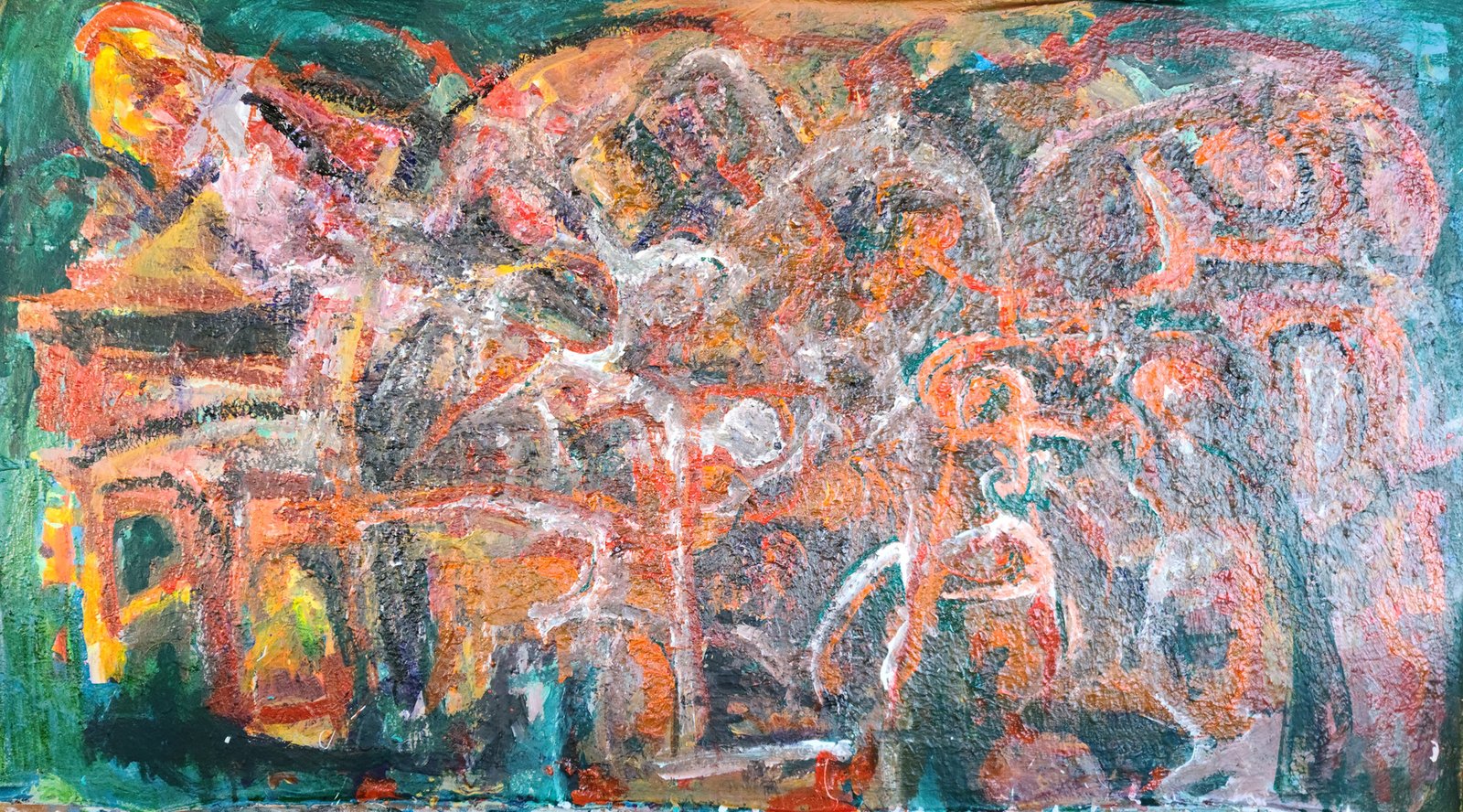Abstract Image 1010