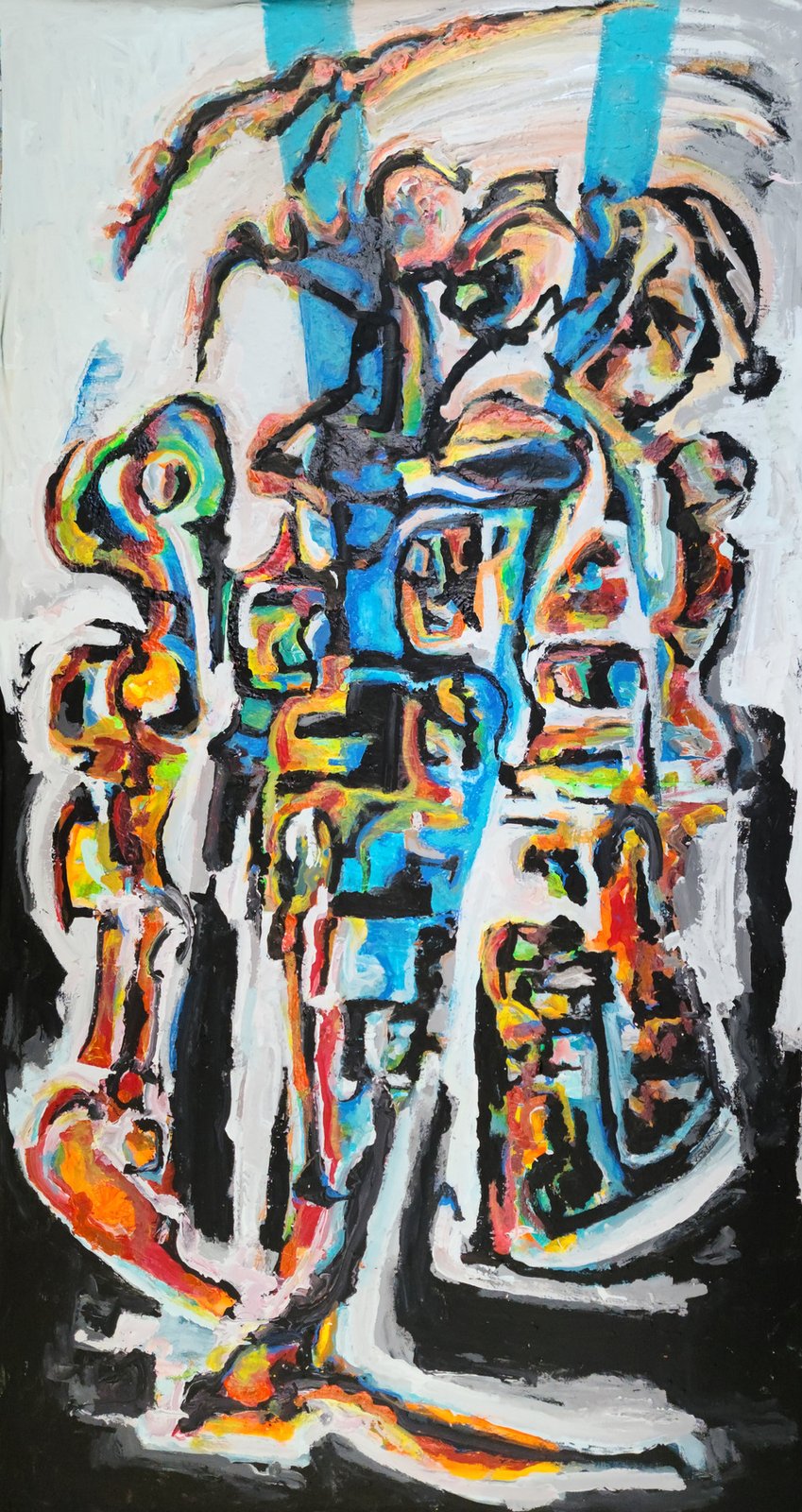 Gorgons