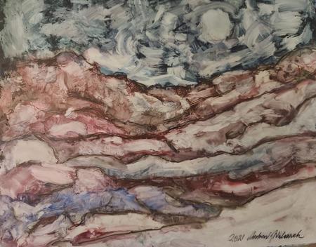 Zabriskie Point (11,2021)