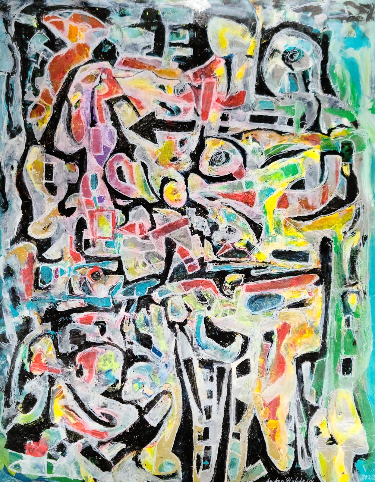 Way (2,2022)