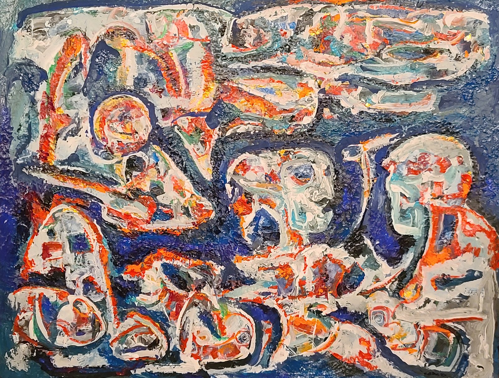 Watching (10,2022)