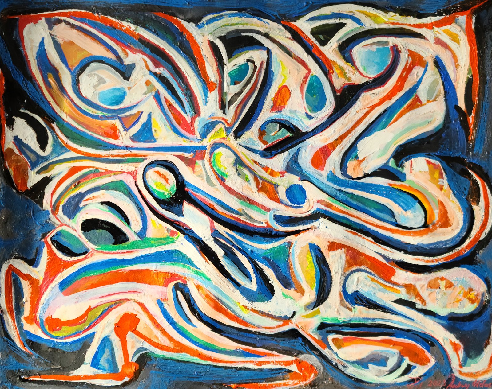 All Four (8,2023)