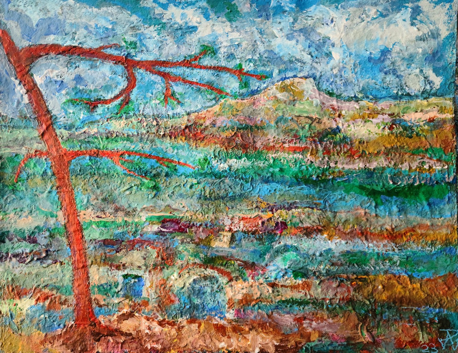 Provence (8,2023)