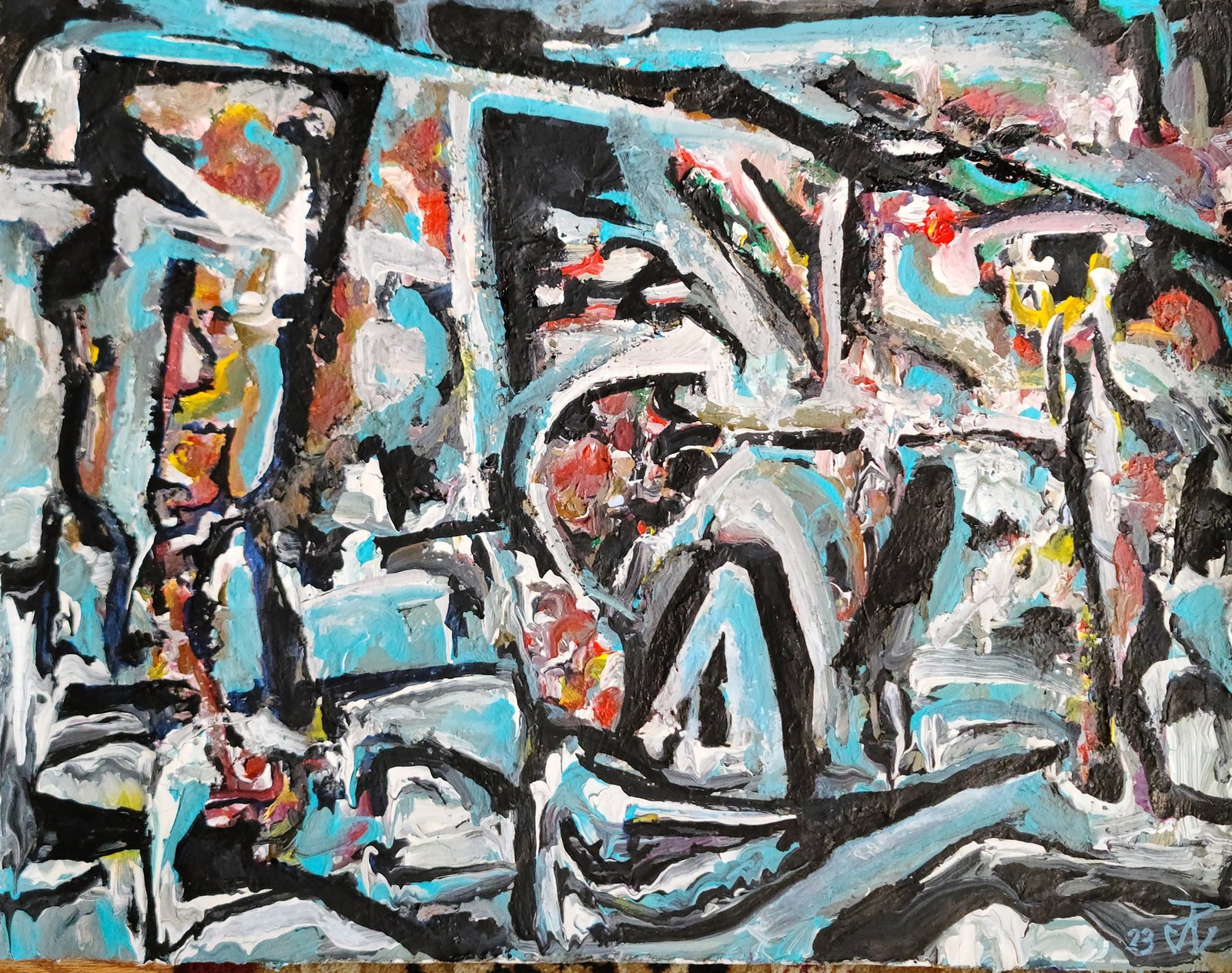 Rehearsal (9,2023)