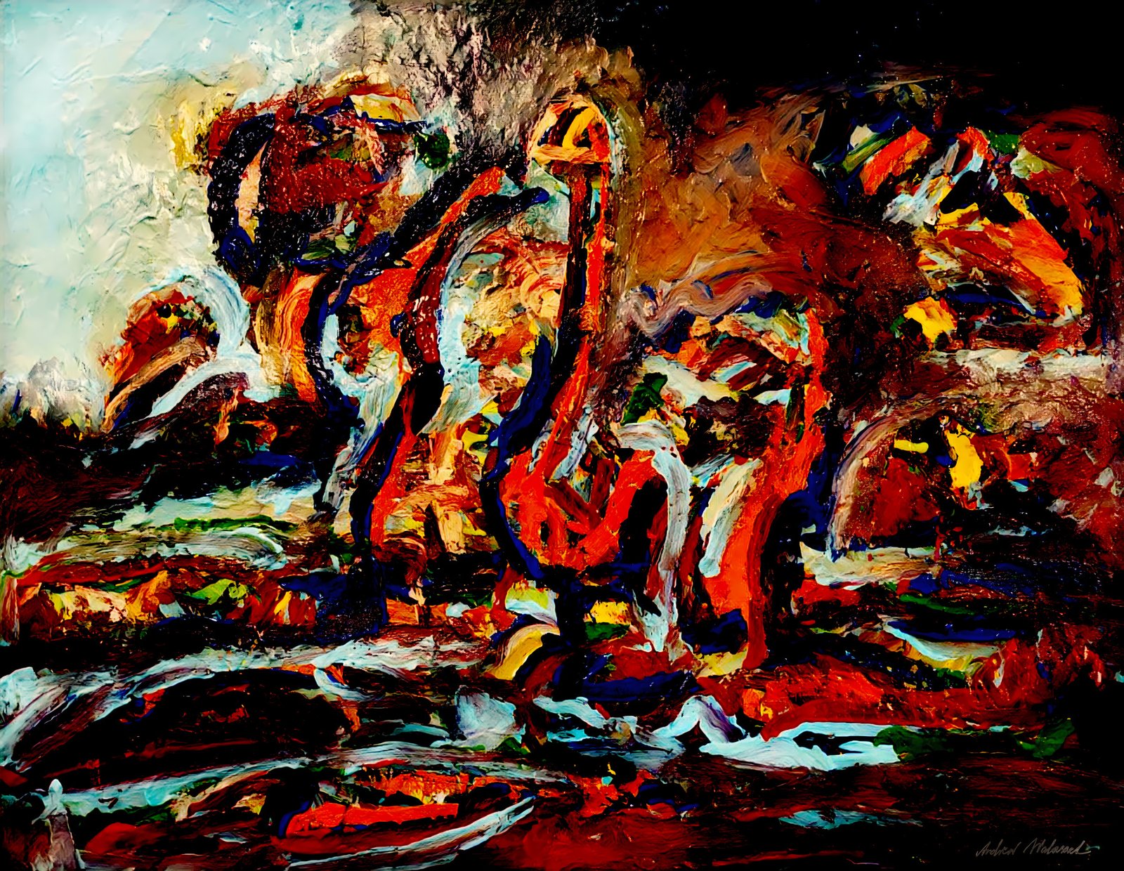 Emergence
