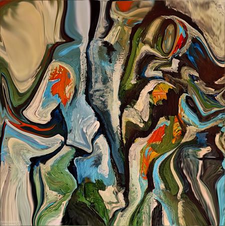 Mingled Emotions