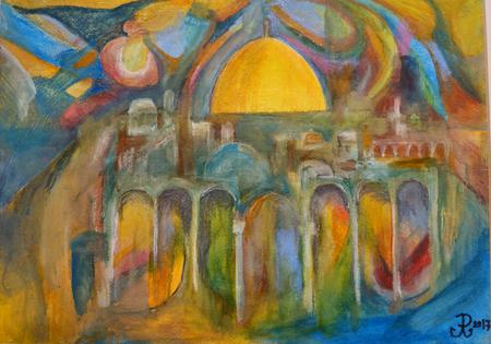 Jerusalem