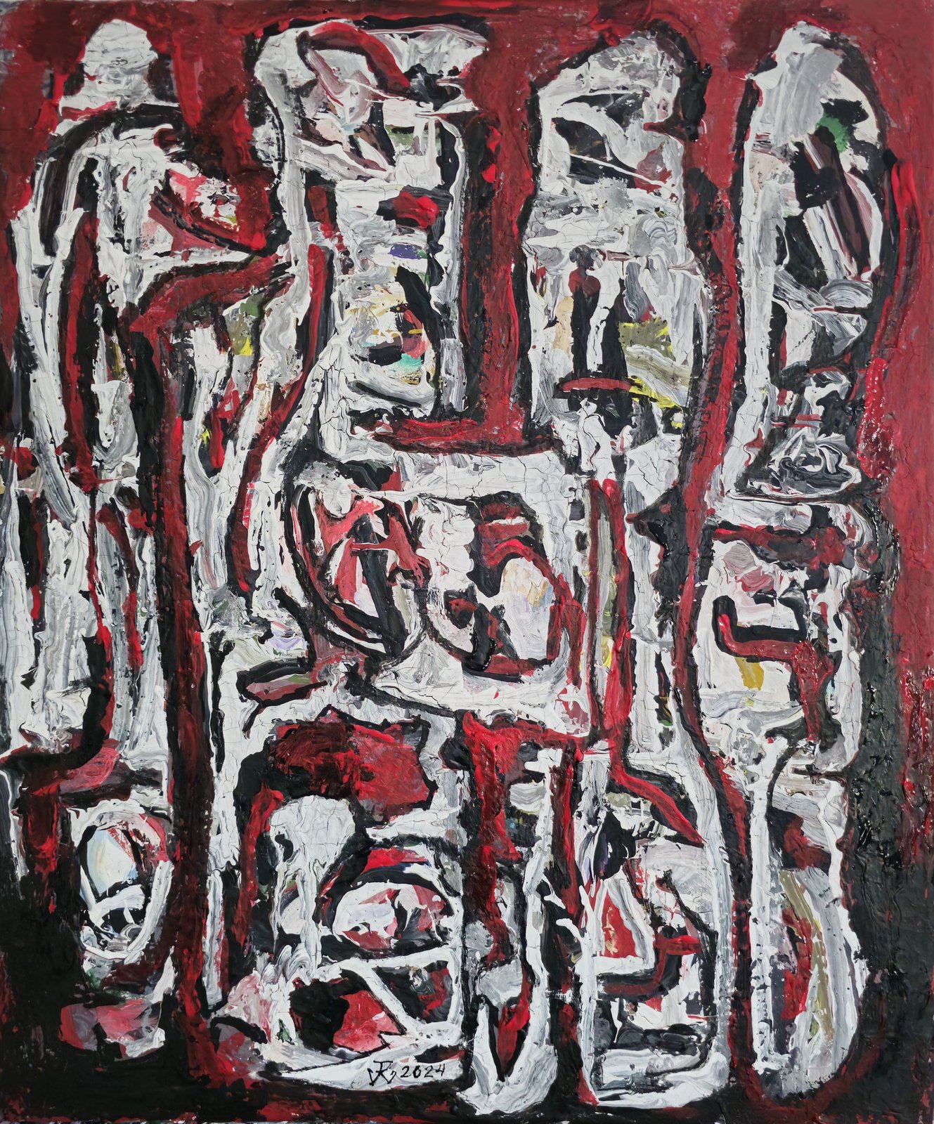 Corroboree