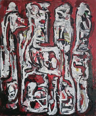 Corroboree