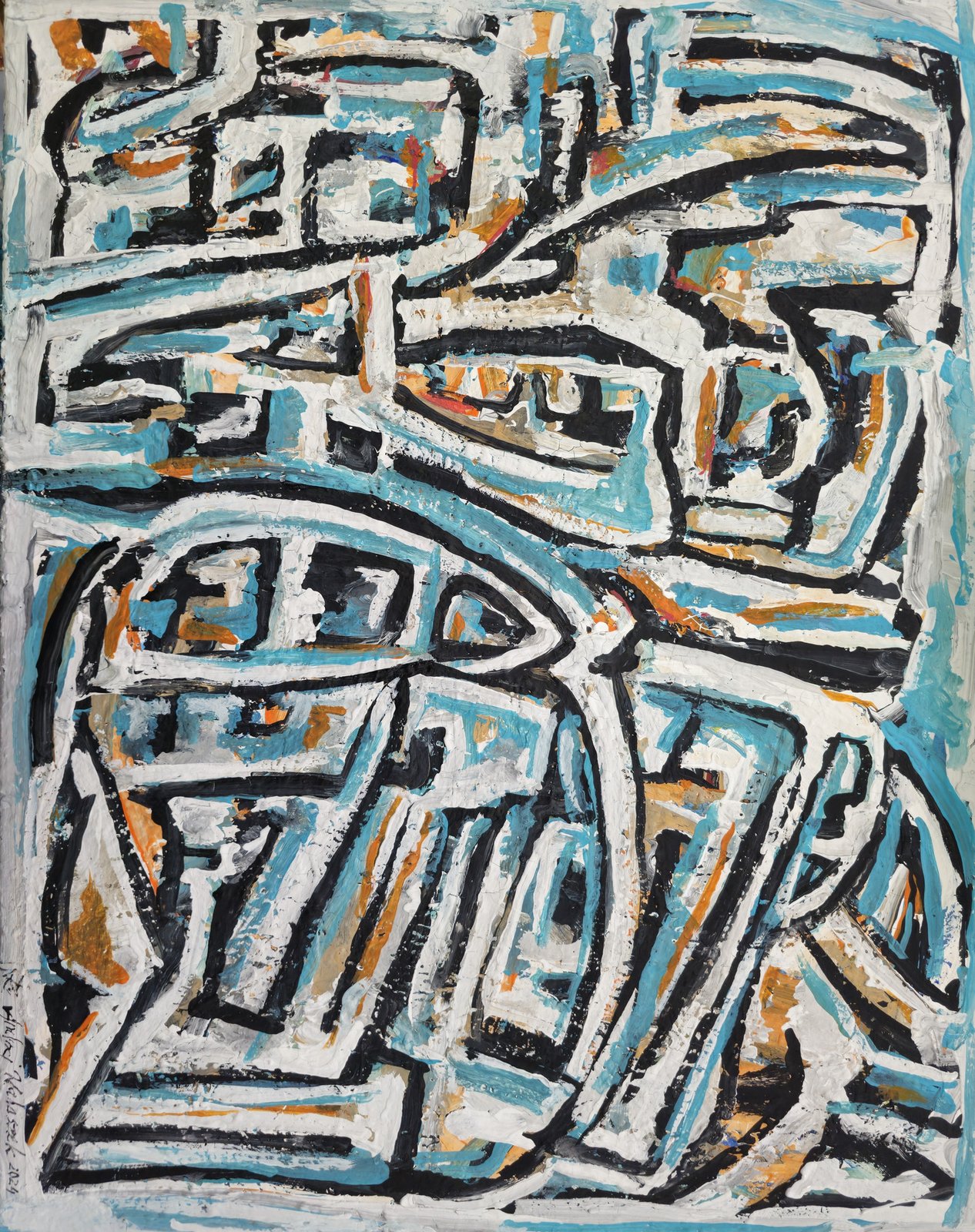 Mending Fractures