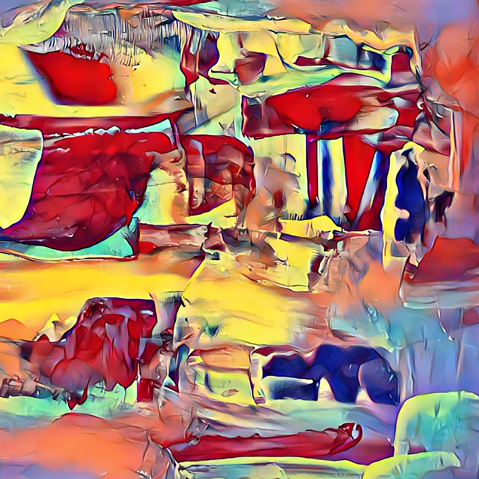 Outer Sunset 1
