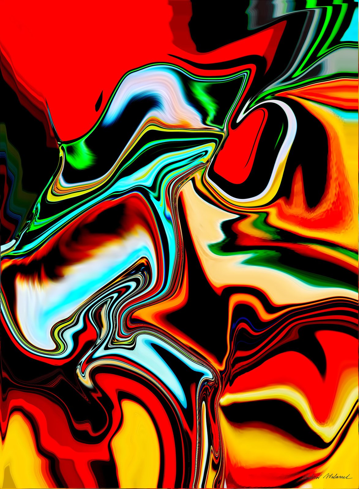 Chromium Dream