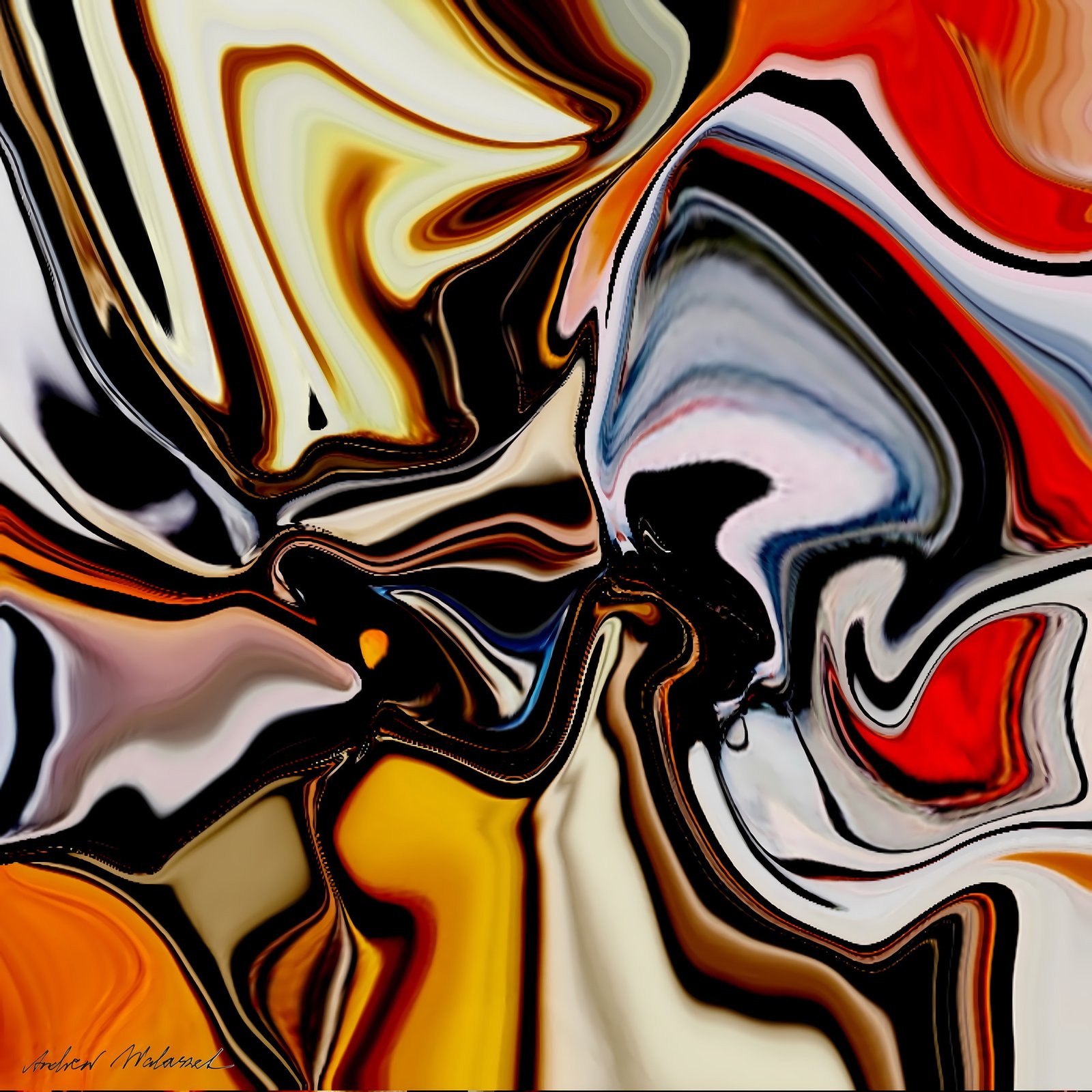 Electric Soul