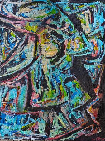 En Passant (6th Extinction Series)