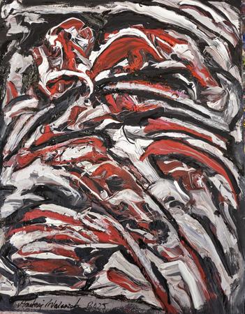 Entangled Santa
